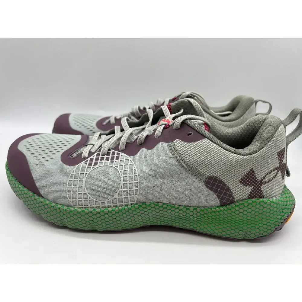 Under Armour HOVR XTrail Running 3024231-302 M 10/W 11.5 NEW